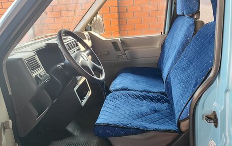 Volkswagen Transporter T4, 2001 год, 1 300 000 рублей, 5 фотография