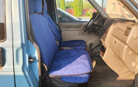 Volkswagen Transporter T4, 2001 год, 1 300 000 рублей, 2 фотография