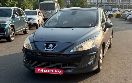 Peugeot 308 II, 2010 год, 650 000 рублей, 4 фотография