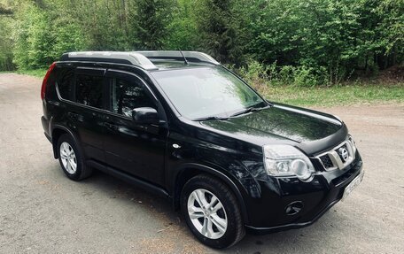 Nissan X-Trail, 2012 год, 1 250 000 рублей, 2 фотография