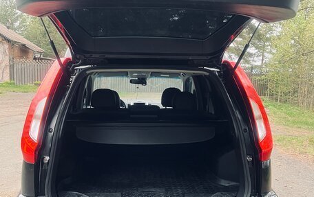 Nissan X-Trail, 2012 год, 1 250 000 рублей, 9 фотография