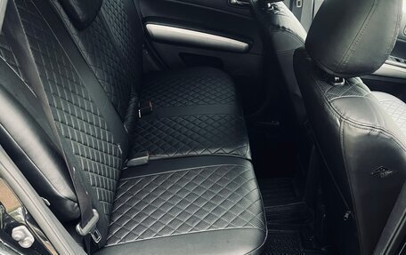 Nissan X-Trail, 2012 год, 1 250 000 рублей, 15 фотография
