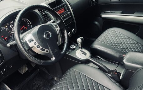 Nissan X-Trail, 2012 год, 1 250 000 рублей, 12 фотография