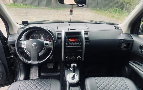 Nissan X-Trail, 2012 год, 1 250 000 рублей, 11 фотография