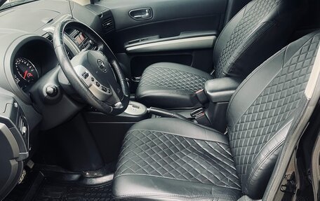 Nissan X-Trail, 2012 год, 1 250 000 рублей, 13 фотография