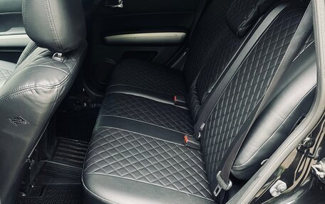 Nissan X-Trail, 2012 год, 1 250 000 рублей, 14 фотография