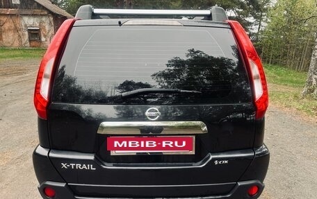 Nissan X-Trail, 2012 год, 1 250 000 рублей, 7 фотография