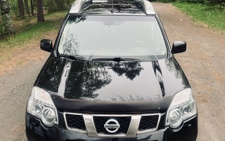 Nissan X-Trail, 2012 год, 1 250 000 рублей, 5 фотография