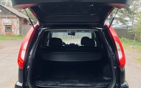 Nissan X-Trail, 2012 год, 1 250 000 рублей, 20 фотография