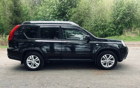 Nissan X-Trail, 2012 год, 1 250 000 рублей, 25 фотография