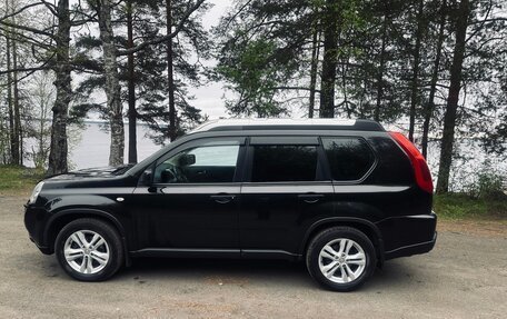 Nissan X-Trail, 2012 год, 1 250 000 рублей, 24 фотография