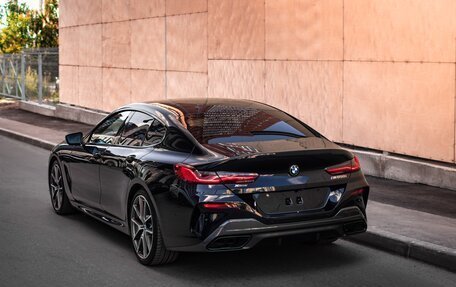 BMW 8 серия, 2019 год, 8 345 000 рублей, 2 фотография