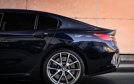 BMW 8 серия, 2019 год, 8 345 000 рублей, 4 фотография