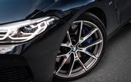 BMW 8 серия, 2019 год, 8 345 000 рублей, 5 фотография