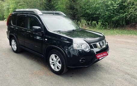 Nissan X-Trail, 2012 год, 1 250 000 рублей, 21 фотография