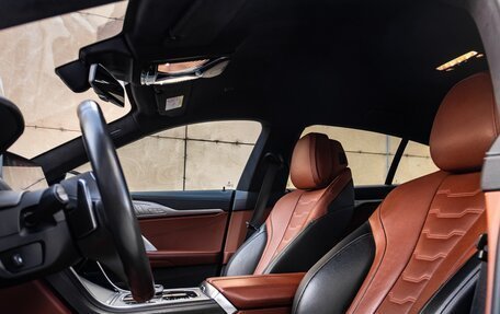 BMW 8 серия, 2019 год, 8 345 000 рублей, 14 фотография