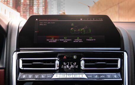 BMW 8 серия, 2019 год, 8 345 000 рублей, 16 фотография