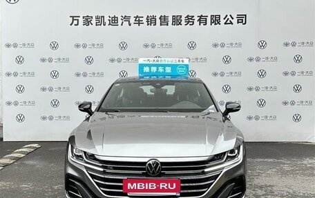 Volkswagen Passat CC, 2024 год, 3 694 000 рублей, 2 фотография