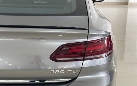 Volkswagen Passat CC, 2024 год, 3 694 000 рублей, 11 фотография