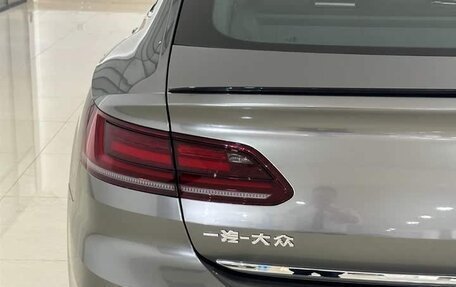 Volkswagen Passat CC, 2024 год, 3 694 000 рублей, 10 фотография
