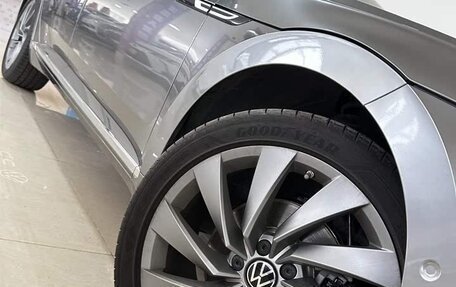 Volkswagen Passat CC, 2024 год, 3 694 000 рублей, 13 фотография