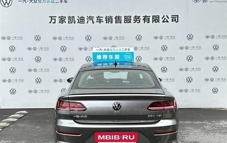 Volkswagen Passat CC, 2024 год, 3 694 000 рублей, 3 фотография
