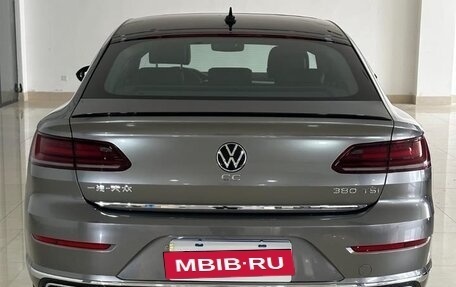 Volkswagen Passat CC, 2024 год, 3 694 000 рублей, 12 фотография
