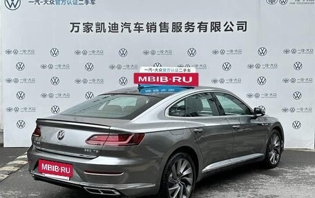Volkswagen Passat CC, 2024 год, 3 694 000 рублей, 4 фотография