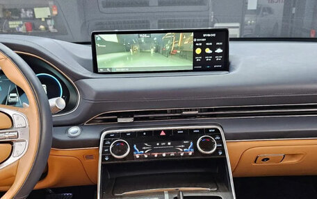 Genesis GV80 I, 2022 год, 4 600 000 рублей, 8 фотография