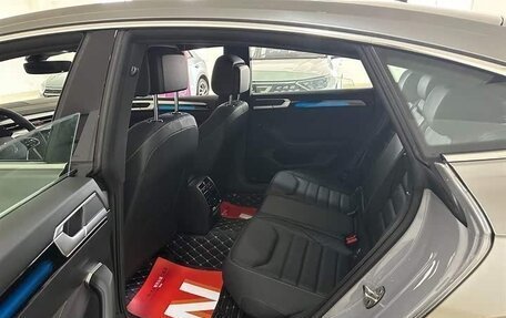 Volkswagen Passat CC, 2024 год, 3 694 000 рублей, 22 фотография