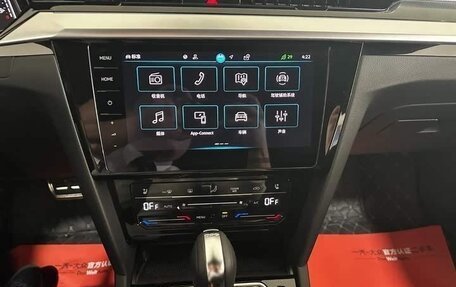 Volkswagen Passat CC, 2024 год, 3 694 000 рублей, 19 фотография