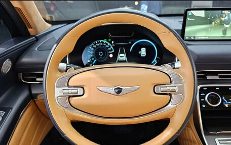 Genesis GV80 I, 2022 год, 4 600 000 рублей, 10 фотография