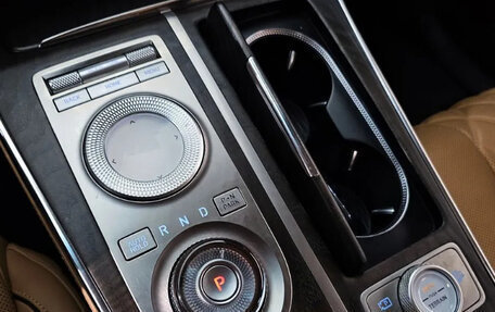 Genesis GV80 I, 2022 год, 4 600 000 рублей, 14 фотография