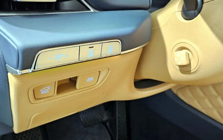 Genesis GV80 I, 2022 год, 4 600 000 рублей, 16 фотография