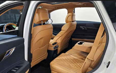 Genesis GV80 I, 2022 год, 4 600 000 рублей, 18 фотография