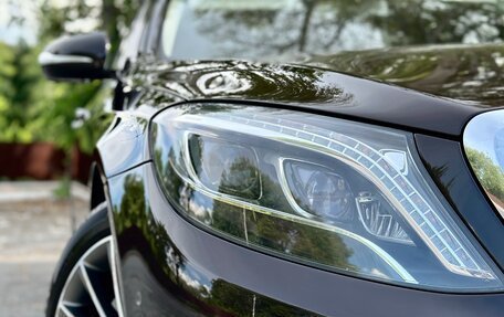 Mercedes-Benz S-Класс, 2016 год, 4 390 000 рублей, 4 фотография