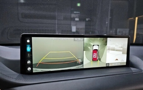 Genesis GV80 I, 2022 год, 4 600 000 рублей, 12 фотография