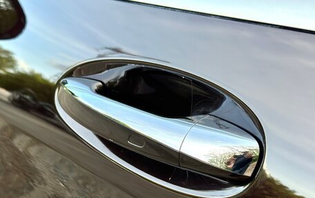 Mercedes-Benz S-Класс, 2016 год, 4 390 000 рублей, 14 фотография
