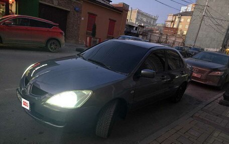 Mitsubishi Lancer IX, 2004 год, 435 000 рублей, 6 фотография