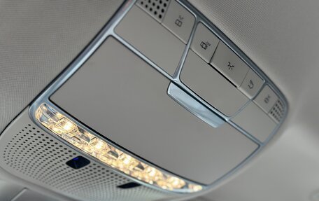 Mercedes-Benz S-Класс, 2016 год, 4 390 000 рублей, 29 фотография