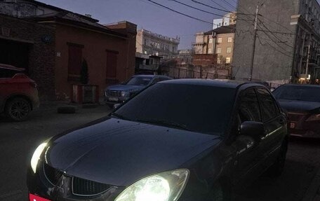 Mitsubishi Lancer IX, 2004 год, 435 000 рублей, 5 фотография