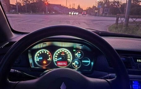 Mitsubishi Lancer IX, 2004 год, 435 000 рублей, 3 фотография