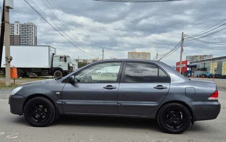 Mitsubishi Lancer IX, 2004 год, 435 000 рублей, 19 фотография