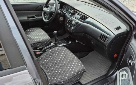 Mitsubishi Lancer IX, 2004 год, 435 000 рублей, 15 фотография