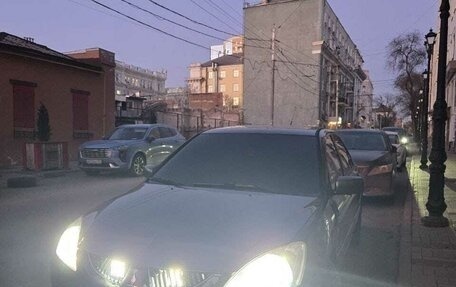 Mitsubishi Lancer IX, 2004 год, 435 000 рублей, 7 фотография