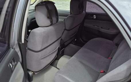 Mitsubishi Lancer IX, 2004 год, 435 000 рублей, 12 фотография