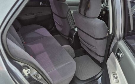 Mitsubishi Lancer IX, 2004 год, 435 000 рублей, 17 фотография