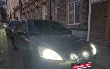 Mitsubishi Lancer IX, 2004 год, 435 000 рублей, 8 фотография
