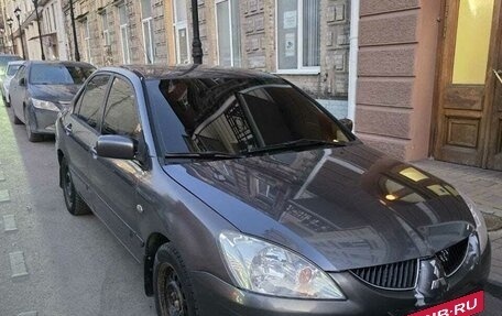 Mitsubishi Lancer IX, 2004 год, 435 000 рублей, 9 фотография