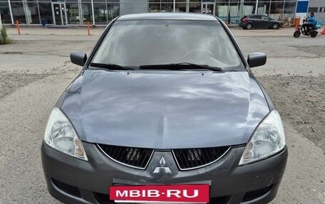 Mitsubishi Lancer IX, 2004 год, 435 000 рублей, 18 фотография